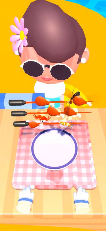 Cooking DIYios版4