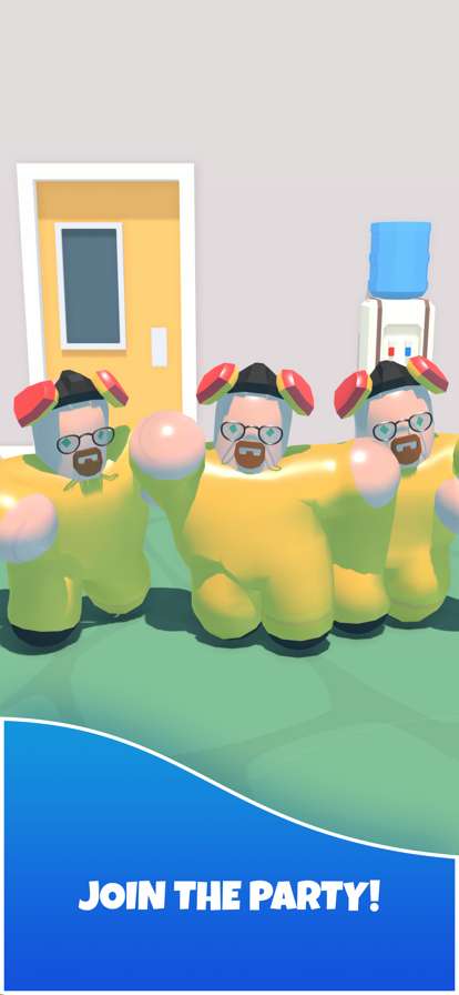 Clone Popios版1
