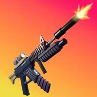 Upgrade Gun Runios版