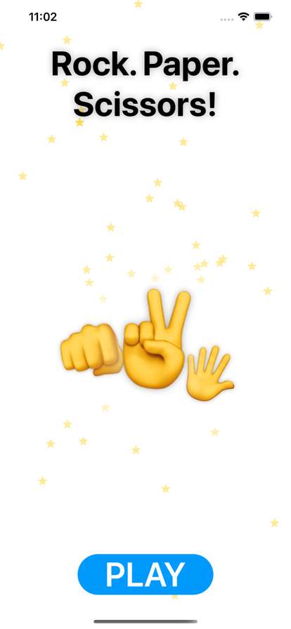 Rock, Paper or Scissors?ios版3