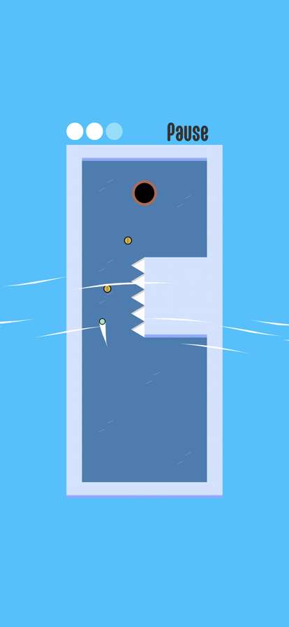 Pocket Golfios版1
