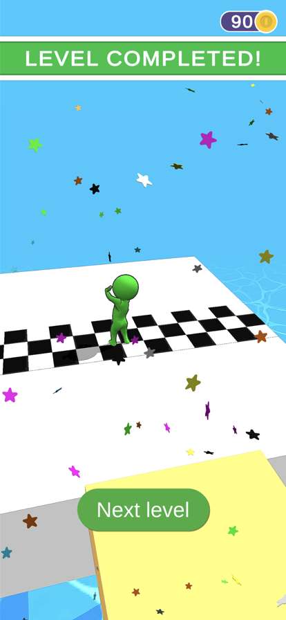 Obby Runios版3