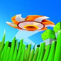 Lawn Runner!ios版