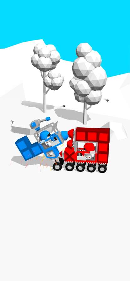 Truck Warsios版4