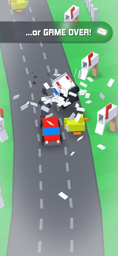 Mail Rushios版4