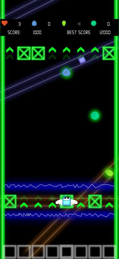 Memotronios版8