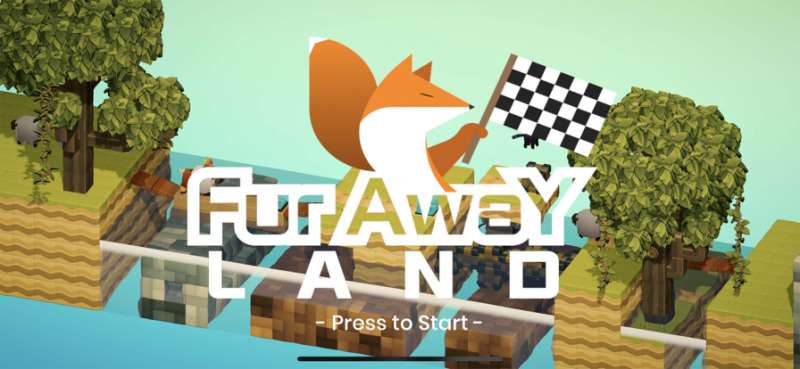 Furaway Landios版0