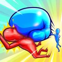 Gum Gum Battleios版