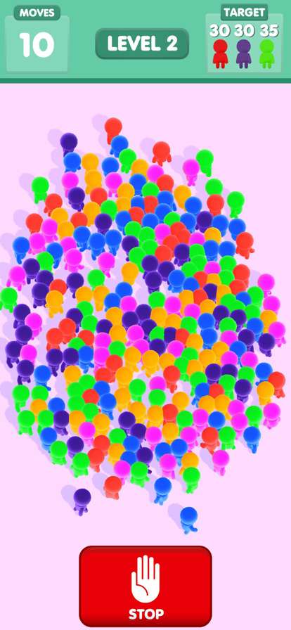 Crowd Blast!ios版3