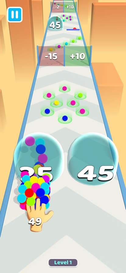 Stacky Pressios版3