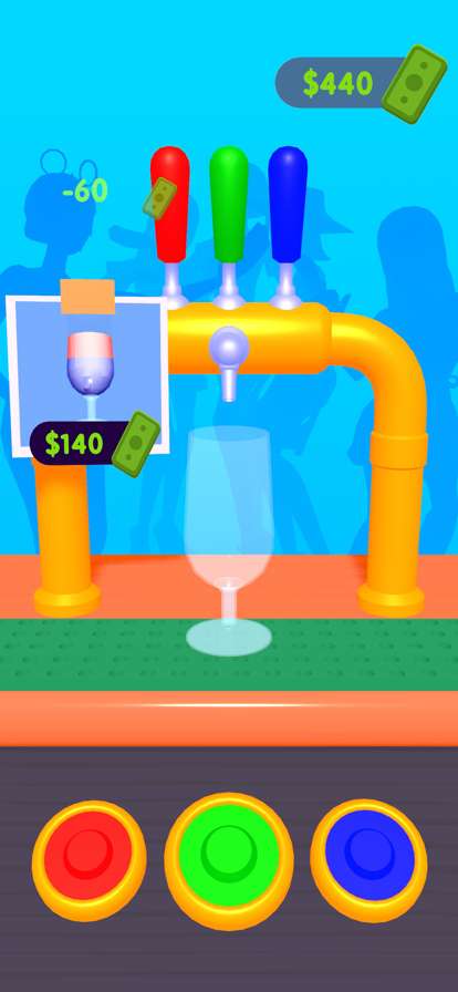 Drink Mix!ios版2