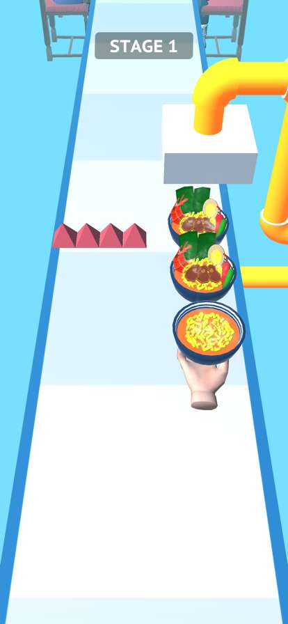 Noodle Stackios版1