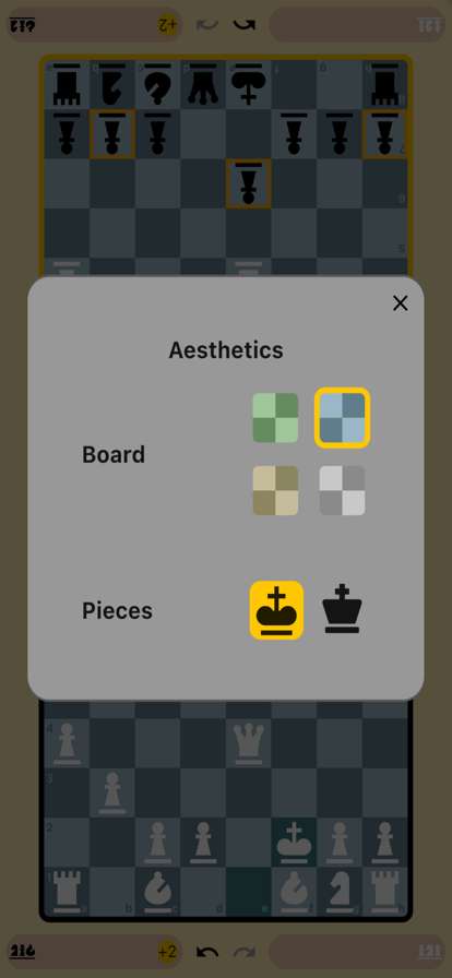 Easy Chess 2Pios版3