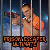 Prison Escaper Ultimateios版