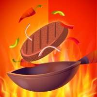 Cooking Rush 3Dios版